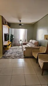 Apartamento Plano Diretor Norte, Palmas - TO — foto 1