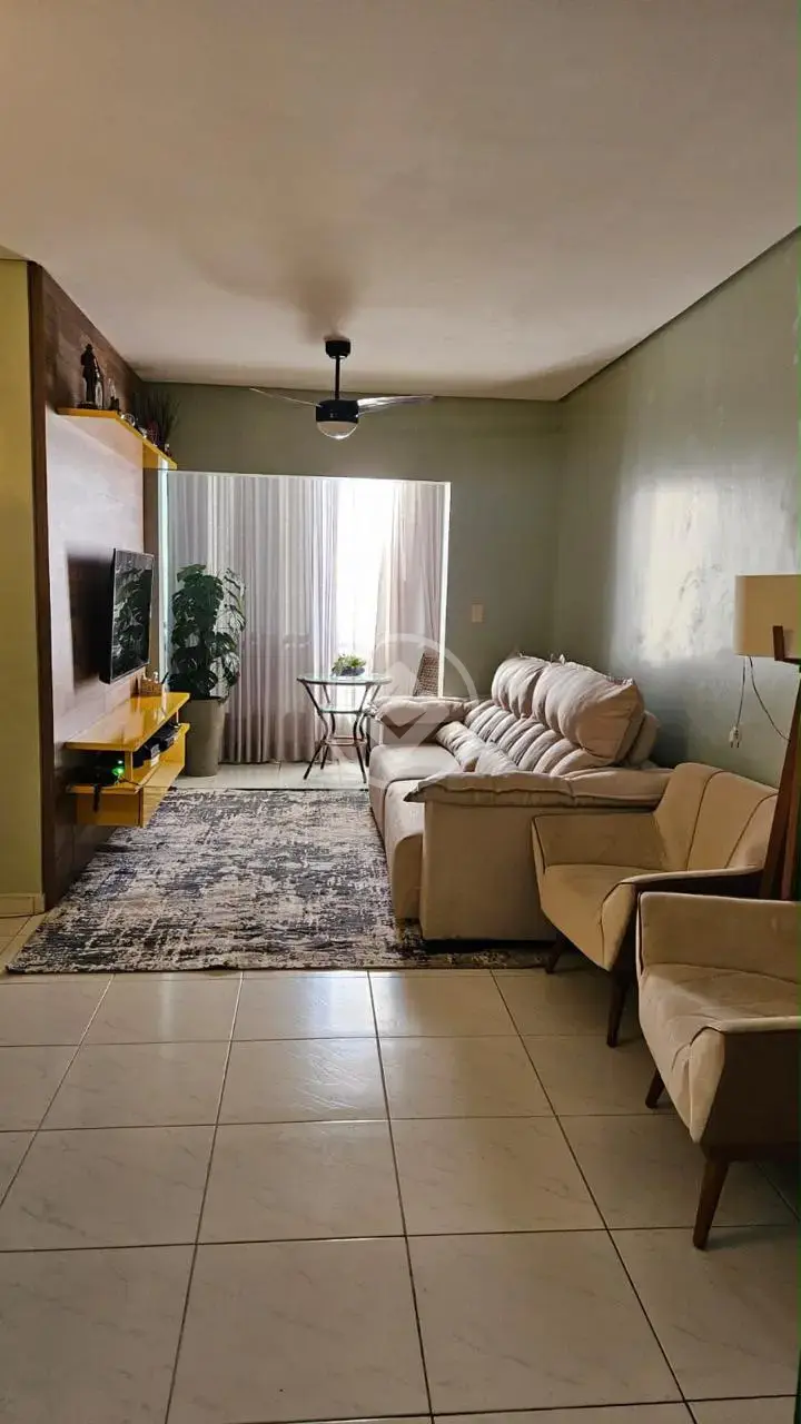 Imagem 1 - Apartamento em Plano Diretor Norte, Palmas - TO