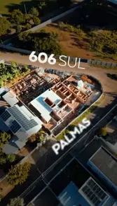 Imagem 2 - Casa em 606 sul, Palmas - TO