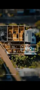 Imagem 3 - Casa em 606 sul, Palmas - TO