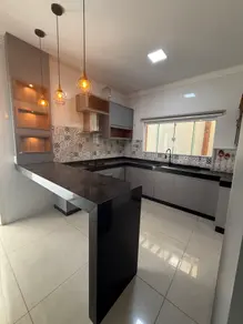 Imagem 3 - Casa em Plano Diretor Sul, Palmas - TO