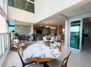 Apartamento Duplex Graciosa - Orla 14, Palmas - TO — foto 2