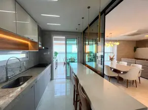 Imagem 2 - Apartamento Duplex em Graciosa - Orla 14, Palmas - TO