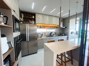 Imagem 3 - Apartamento Duplex em Graciosa - Orla 14, Palmas - TO
