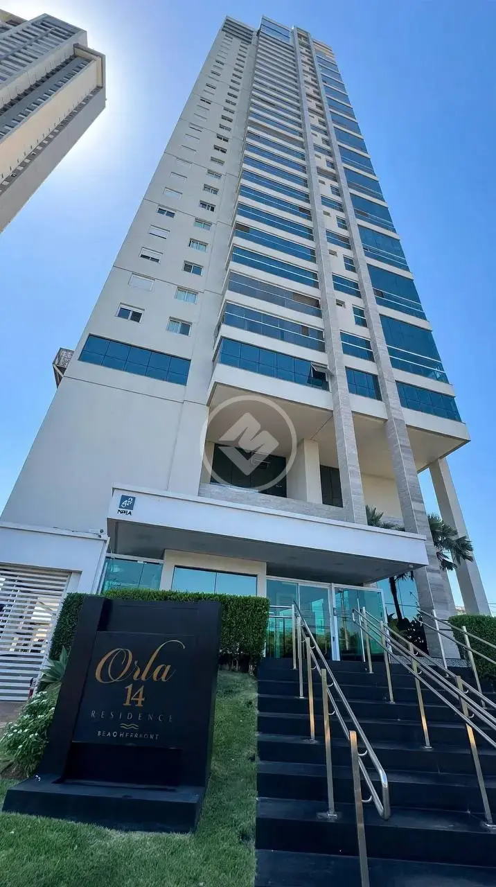Image 25 - Apartamento Duplex em Graciosa - Orla 14, Palmas - TO