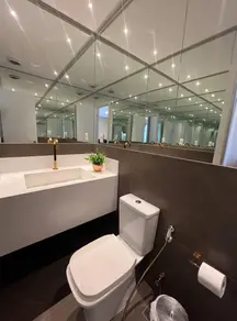 Imagem 5 - Apartamento Duplex em Graciosa - Orla 14, Palmas - TO