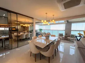Imagem 6 - Apartamento Duplex em Graciosa - Orla 14, Palmas - TO