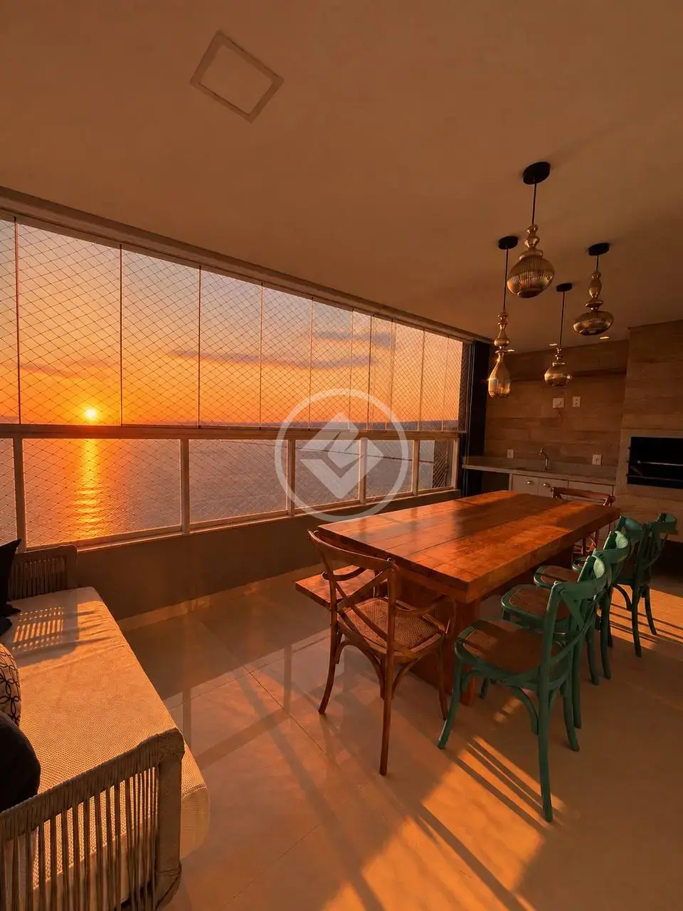 Image 2 - Apartamento em Graciosa - Orla 14, Palmas - TO