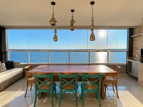 Apartamento Graciosa - Orla 14, Palmas - TO — foto 1