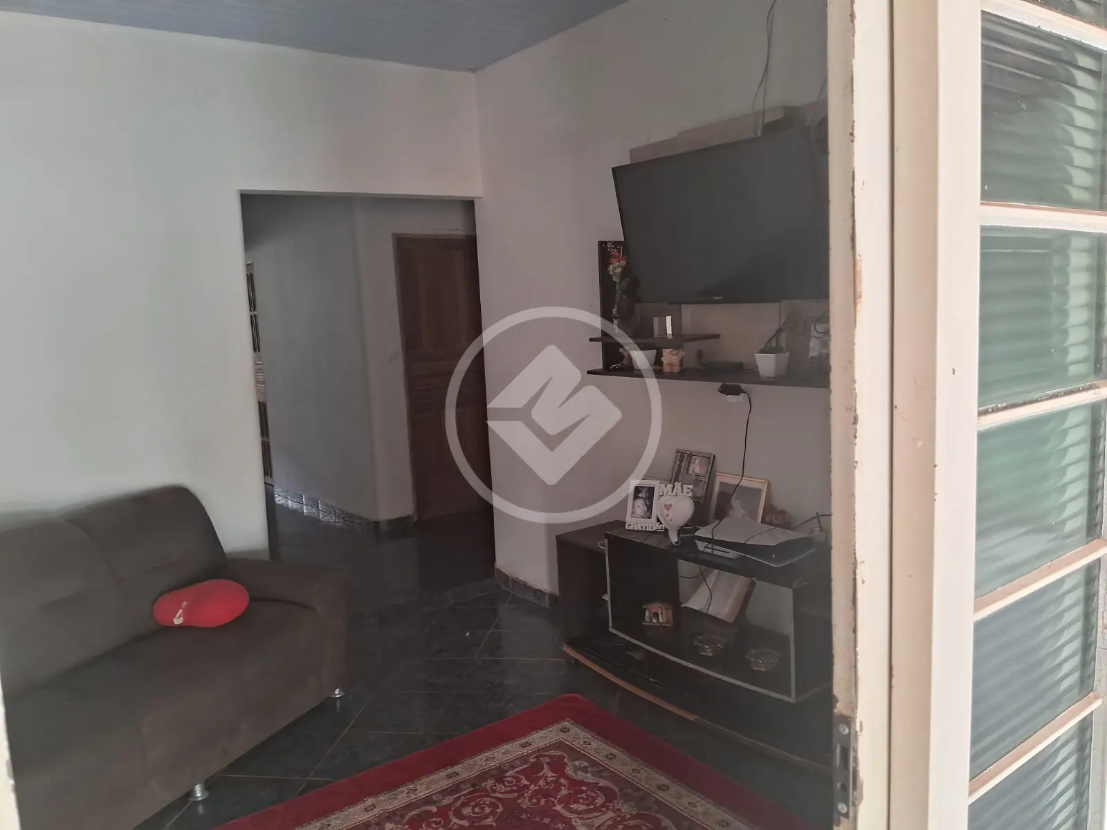 Imagem 2 - Casa em Vitória Régia, Cáceres - MT