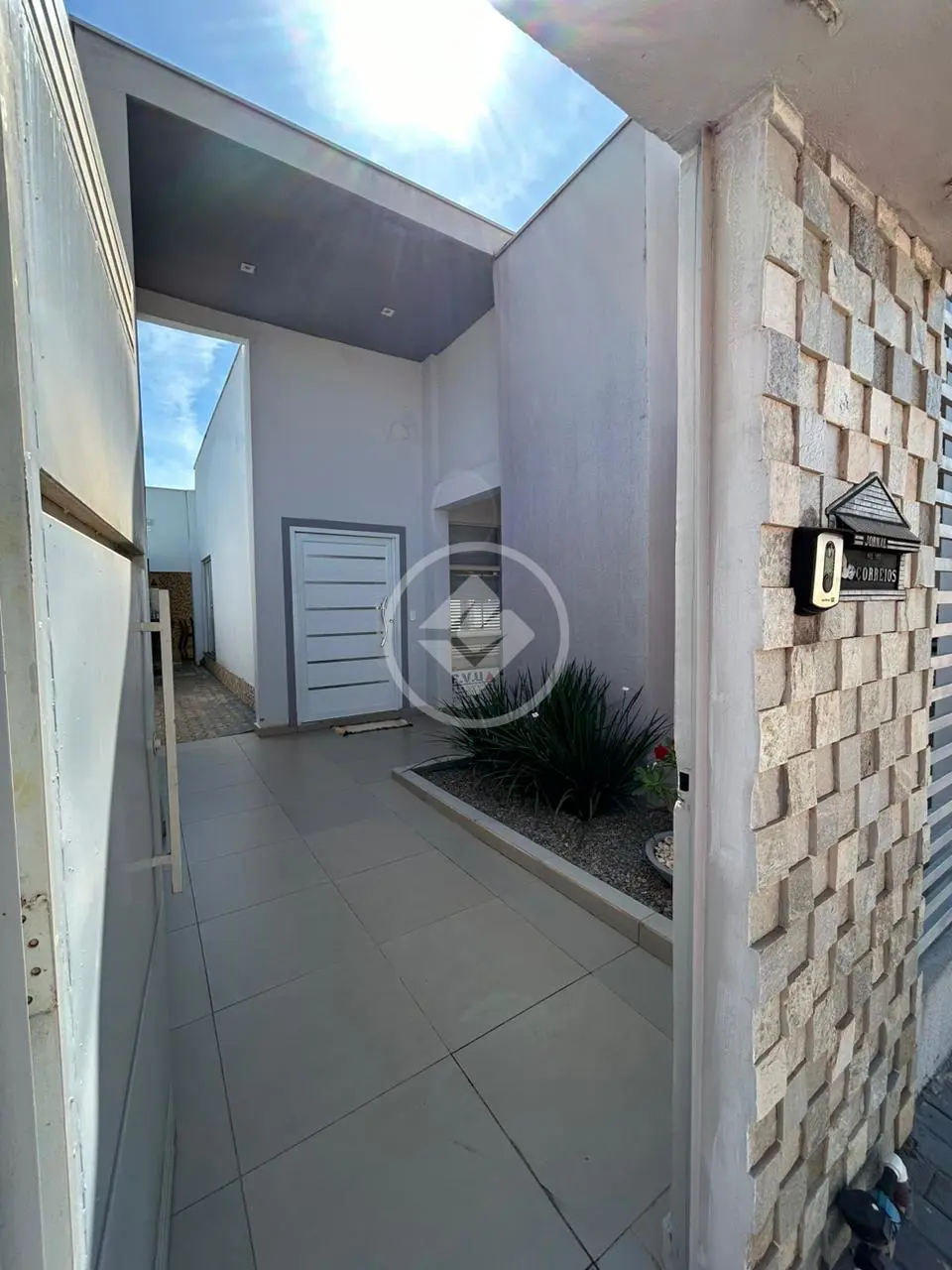 Casa VILA IRENE, Cáceres - MT — foto 2