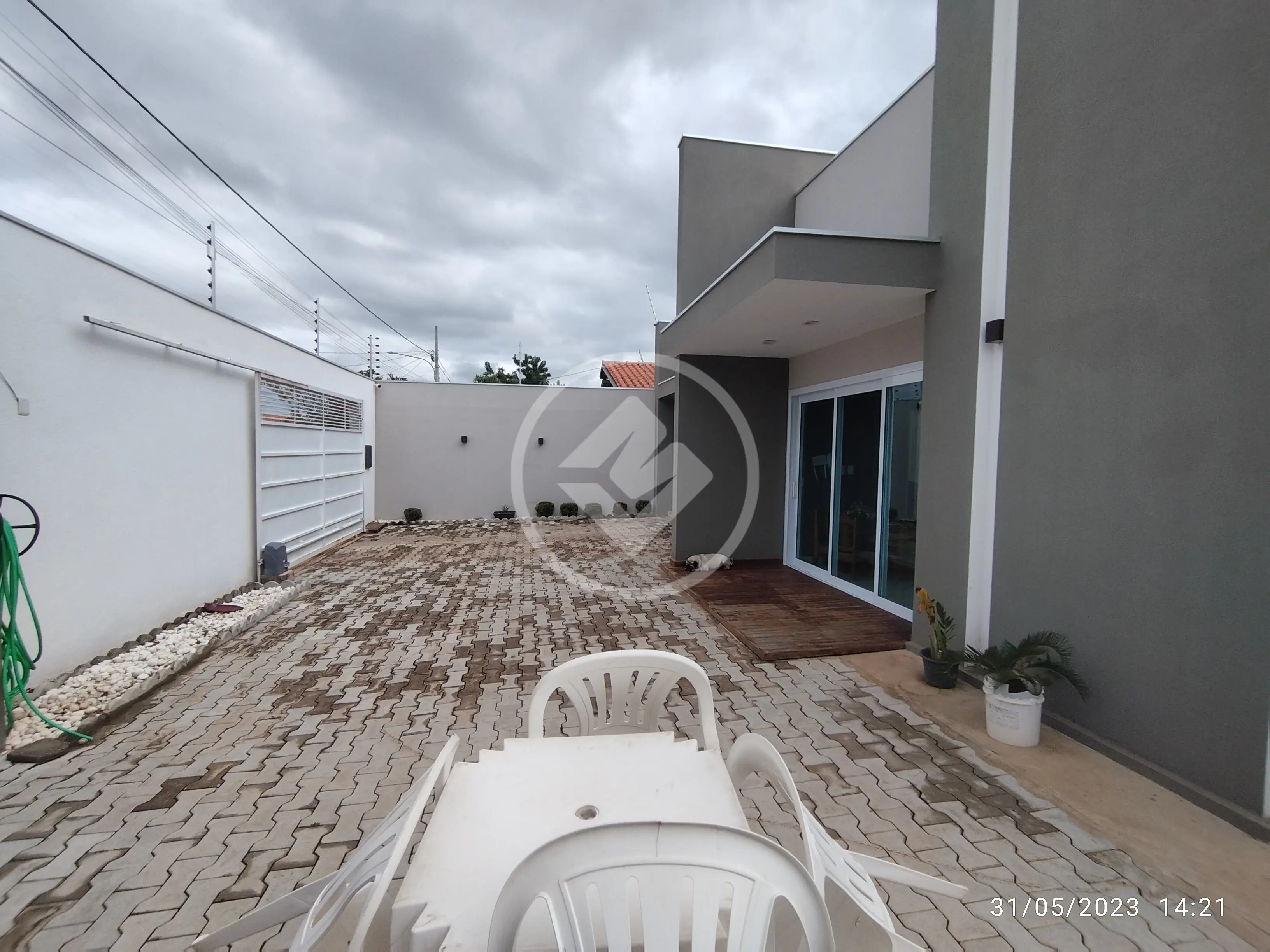 Imagem 4 - Casa em Centro-Sul, Cáceres - MT