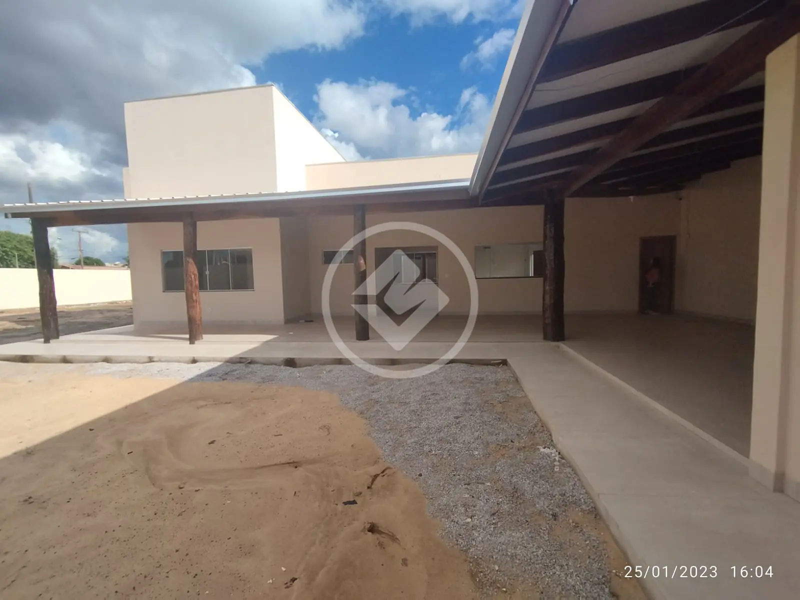 Casa Jardim São Luiz da Ponte, Cáceres - MT — foto 2