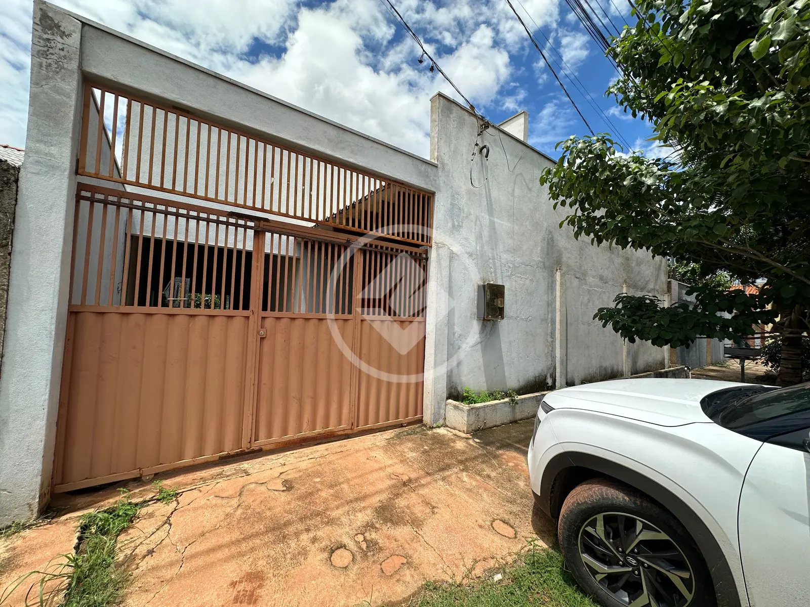 Casa Jardim Guanabara, Cáceres - MT — foto 1