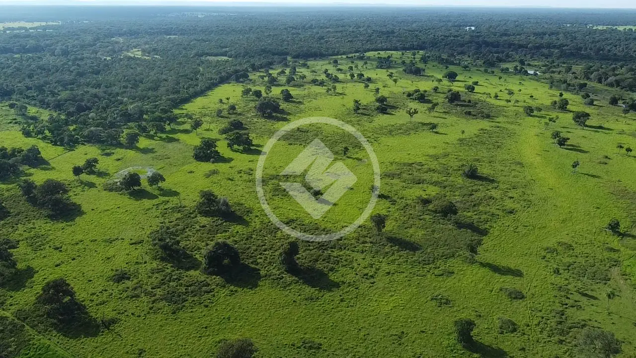 Imagem 5 - Fazenda em ZONA RURAL, Cáceres - MT
