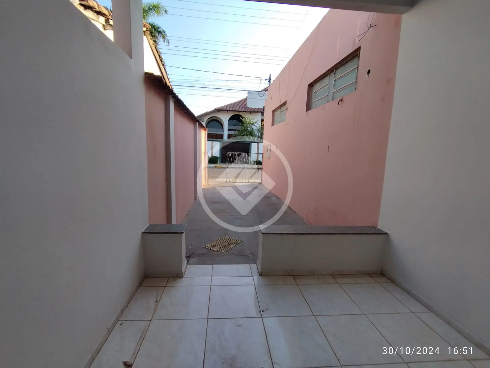 Imagem 6 - Casa em CENTRO, Cáceres - MT