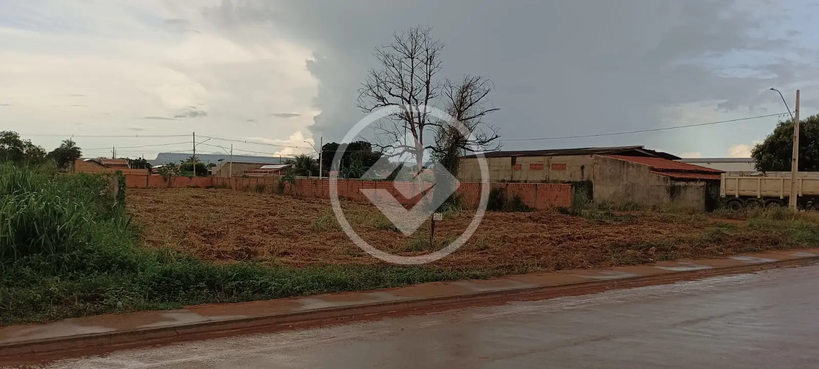 Imagem 4 - Terreno em Vitória Régia, Cáceres - MT