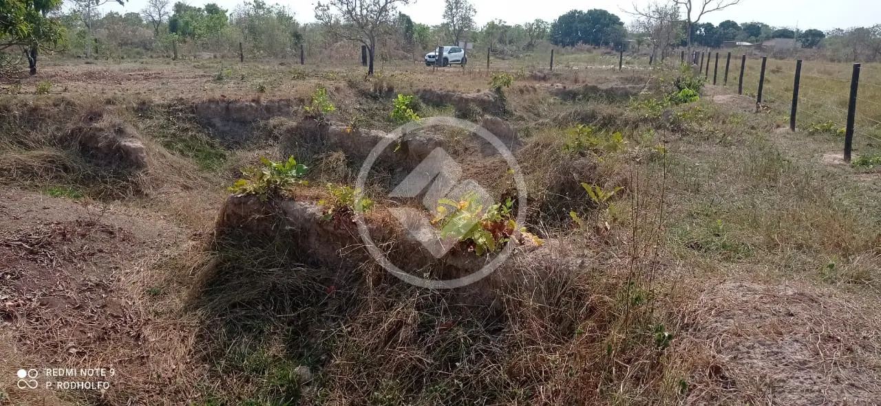 Imagem 4 - Terreno em ZONA RURAL, Cáceres - MT