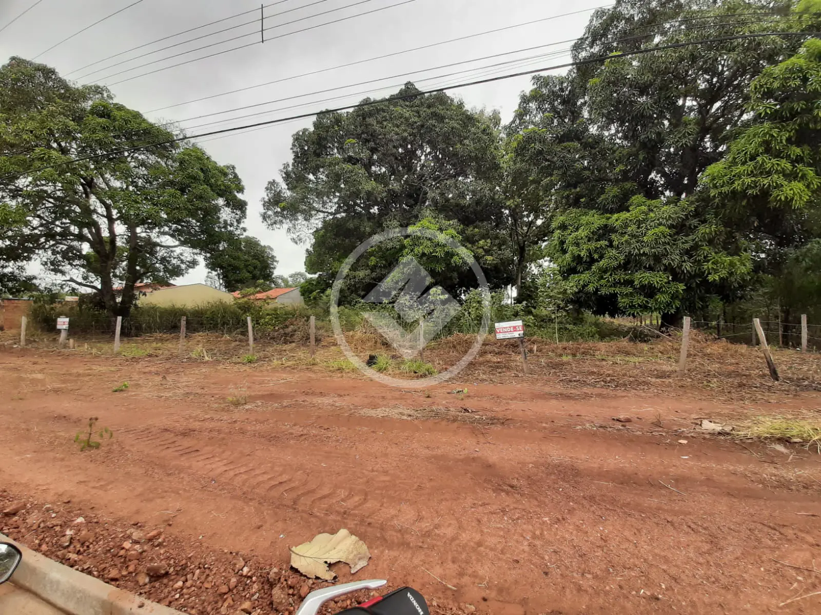 Imagem 3 - Terreno em Dner, Cáceres - MT