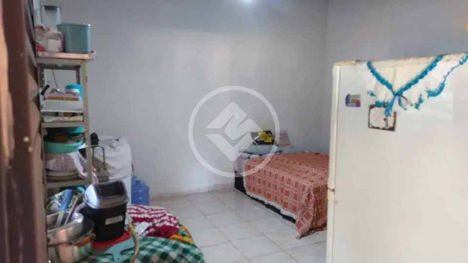Imagem 1 - Casa em ZONA RURAL, Cáceres - MT