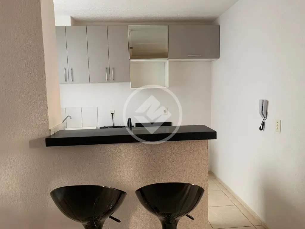 Imagem 6 - Apartamento em Chácara dos Pinheiros, Cuiabá - MT
