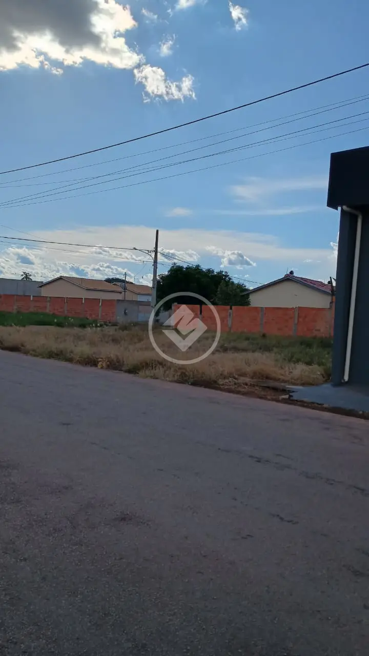 Imagem 1 - Terreno em Lobo, Cáceres - MT