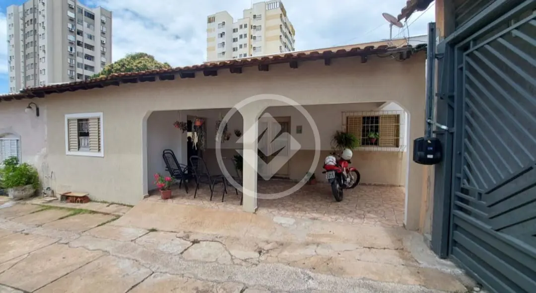 Imagem 2 - Casa em Araés, Cuiabá - MT