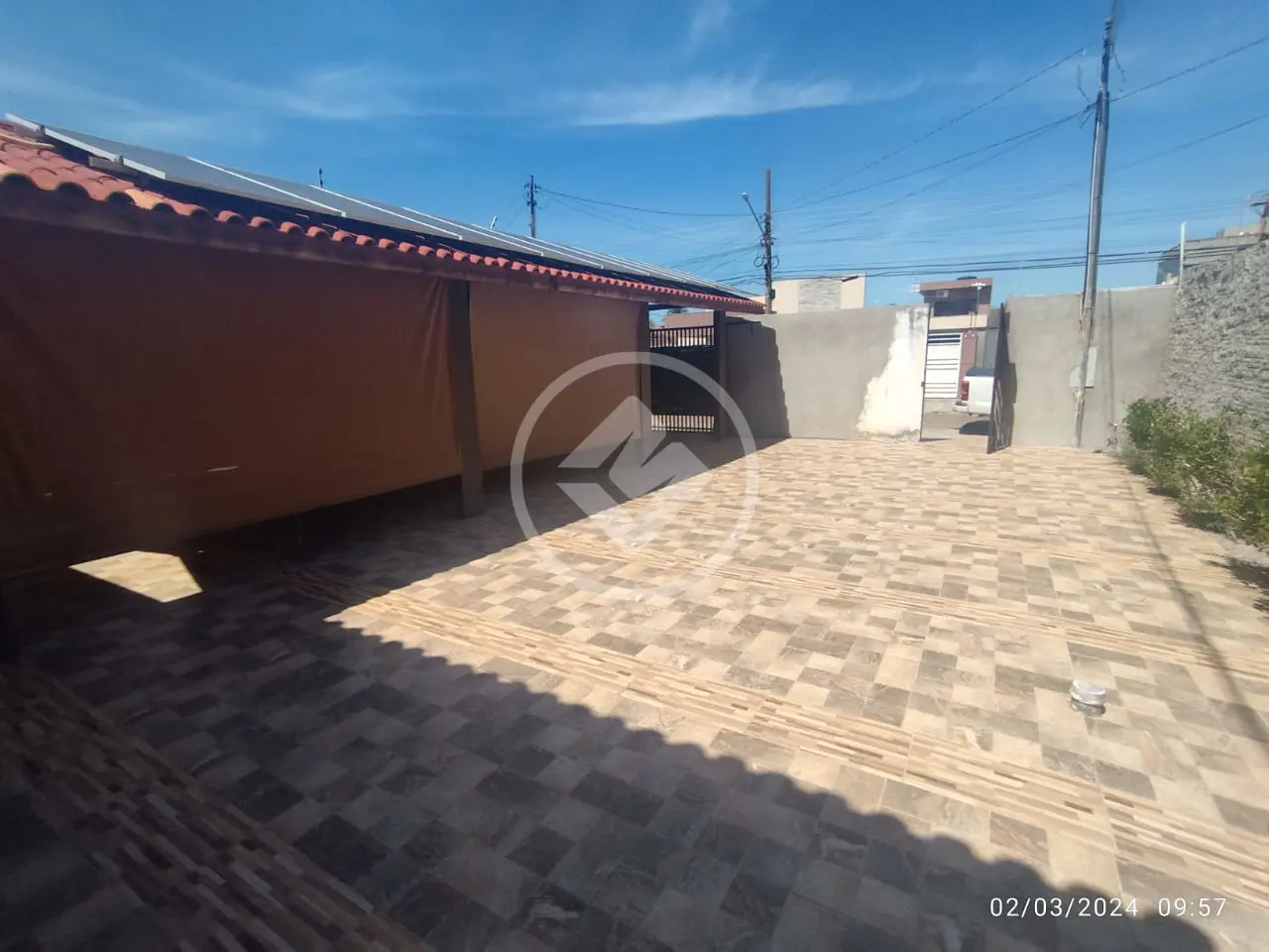 Imagem 3 - Casa em Jardim Sao Luis, Cáceres - MT