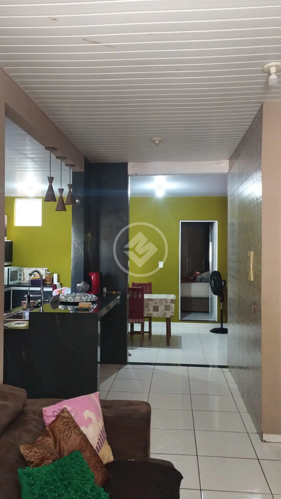 Imagem 6 - Casa em Lobo, Cáceres - MT