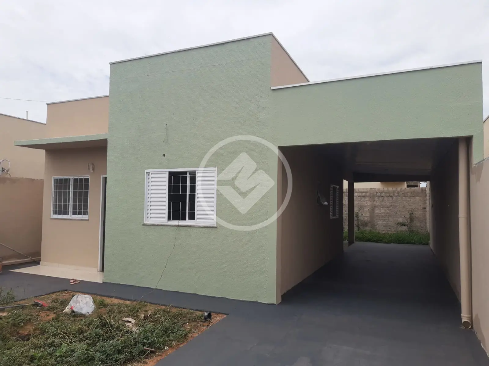 Casa Lobo, Cáceres - MT — foto 1
