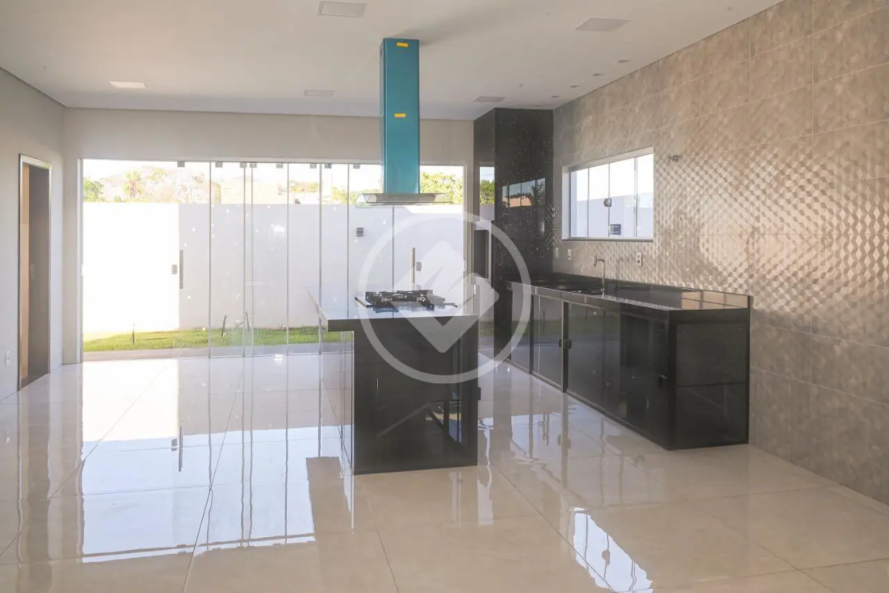 Image 14 - Casa Condomínio em Santa Rosa, Cáceres - MT