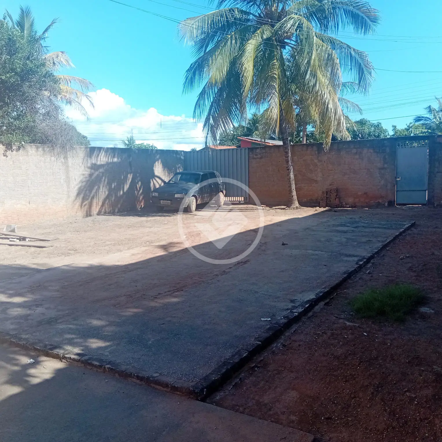 Casa Jardim Imperial, Cáceres - MT — foto 2