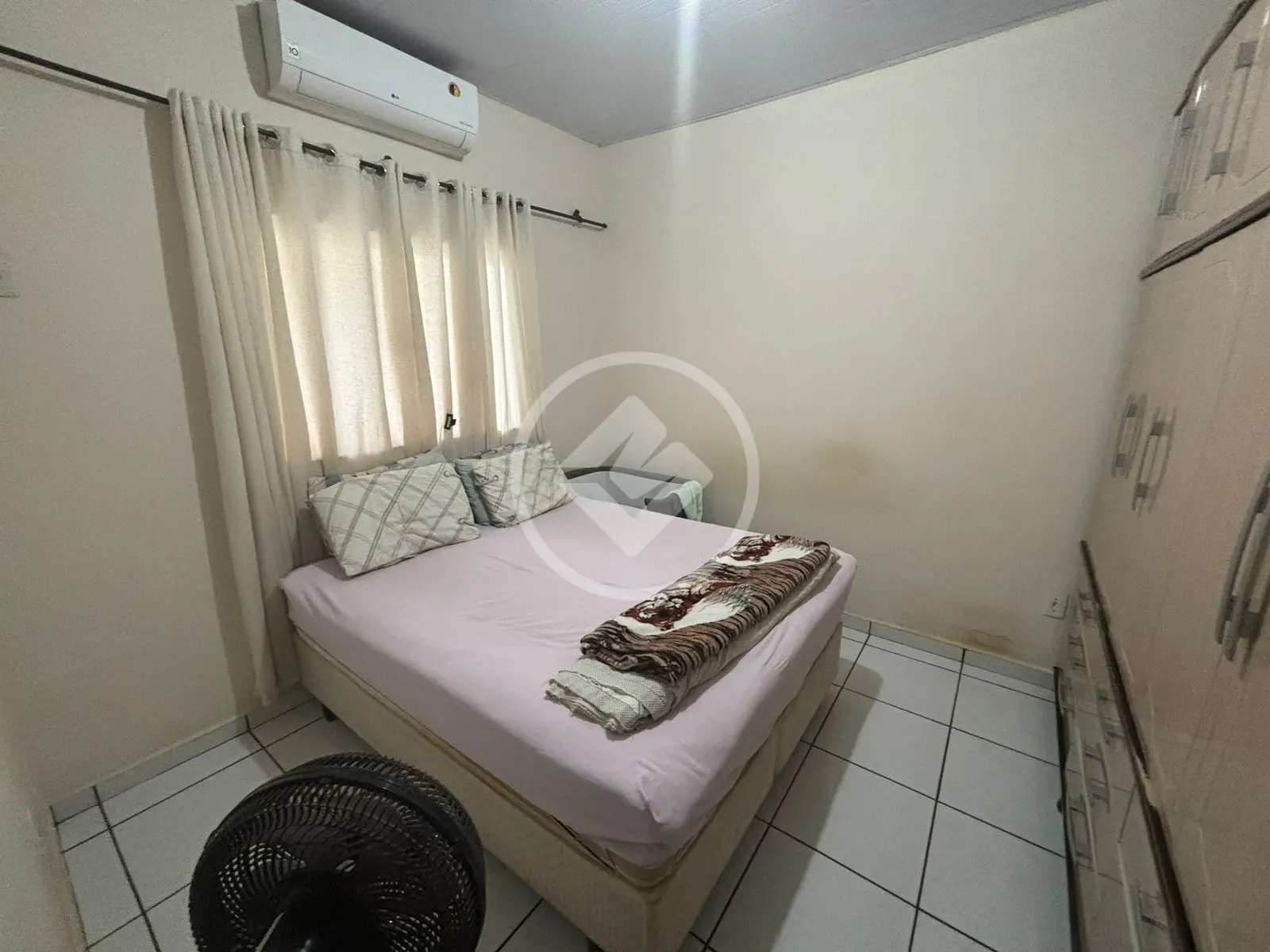 Imagem 4 - Casa em Jardim do Trevo, Cáceres - MT