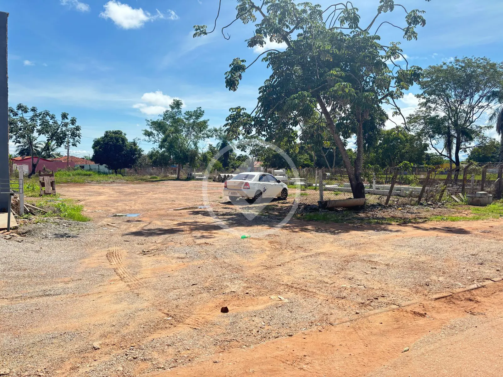 Imagem 1 - Terreno em Dner, Cáceres - MT