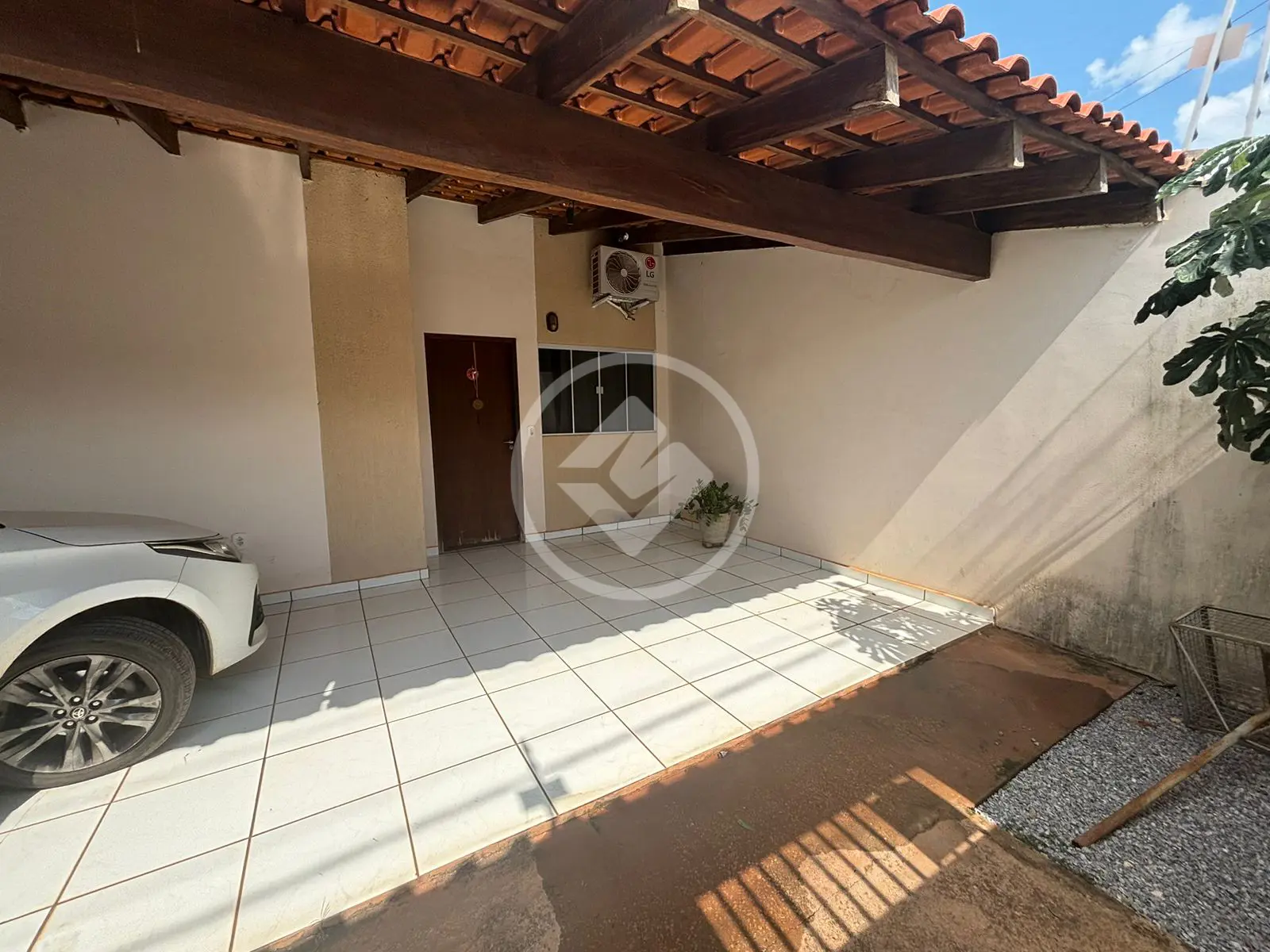 Casa Jardim do Trevo, Cáceres - MT — foto 2