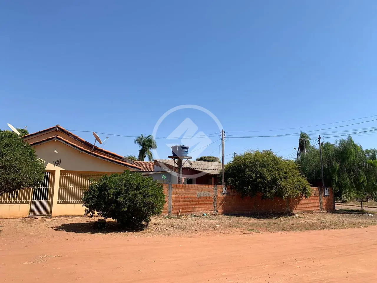Imagem 1 - Casa em Jardim Padre Paulo, Cáceres - MT