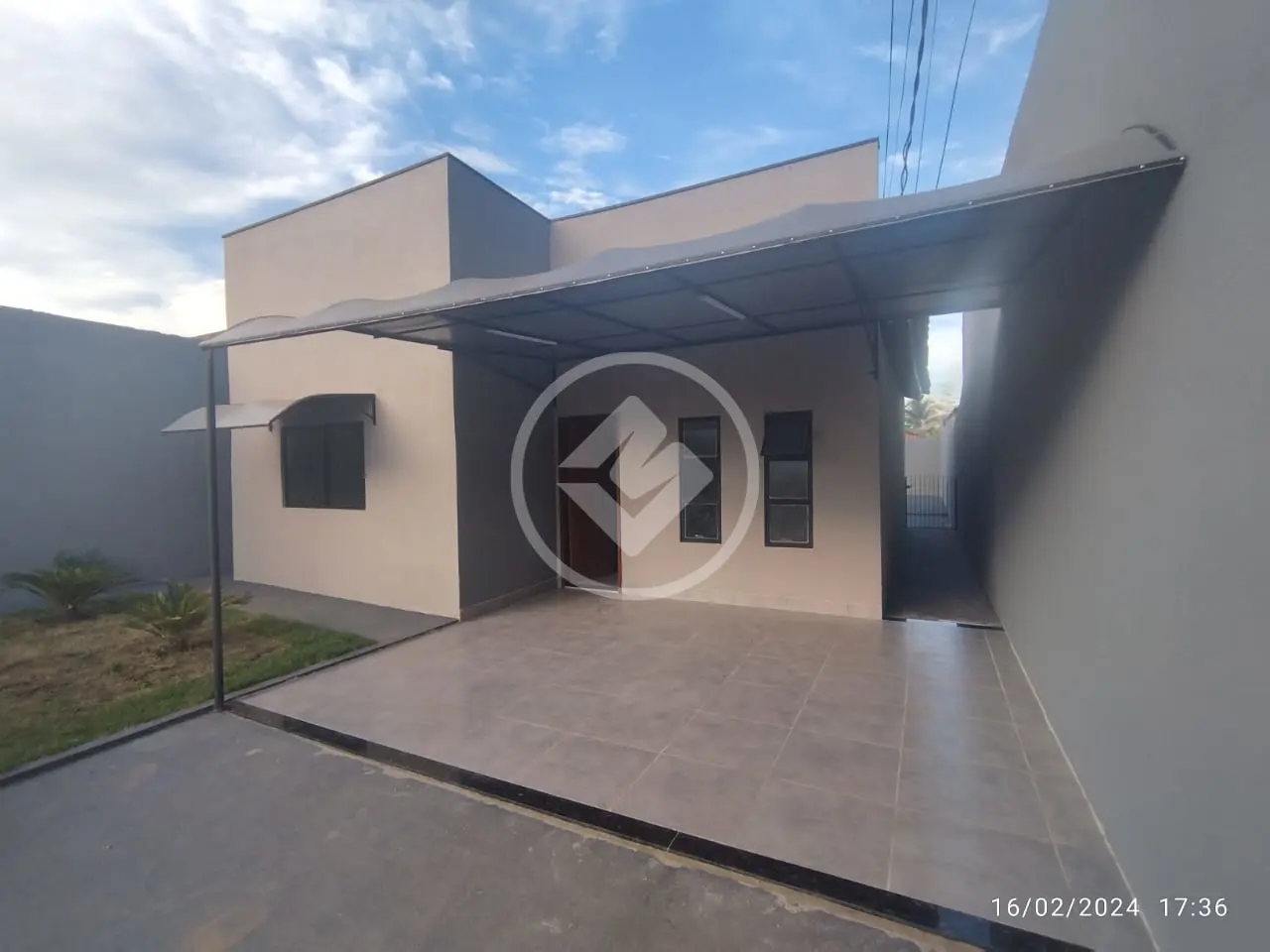 Imagem 2 - Casa em Massa-Barro, Cáceres - MT
