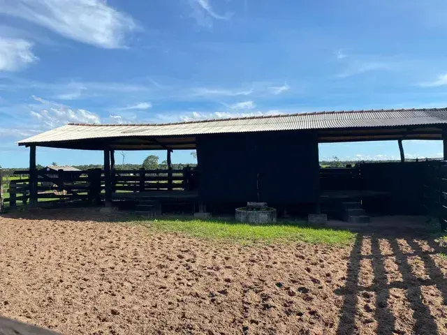 Imagem 2 - Fazenda em COHAB NOVA, Cuiabá - MT