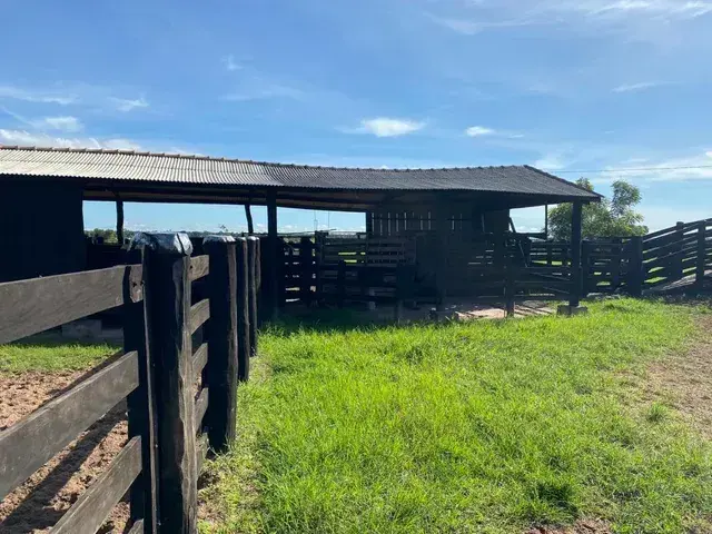 Imagem 3 - Fazenda em COHAB NOVA, Cuiabá - MT
