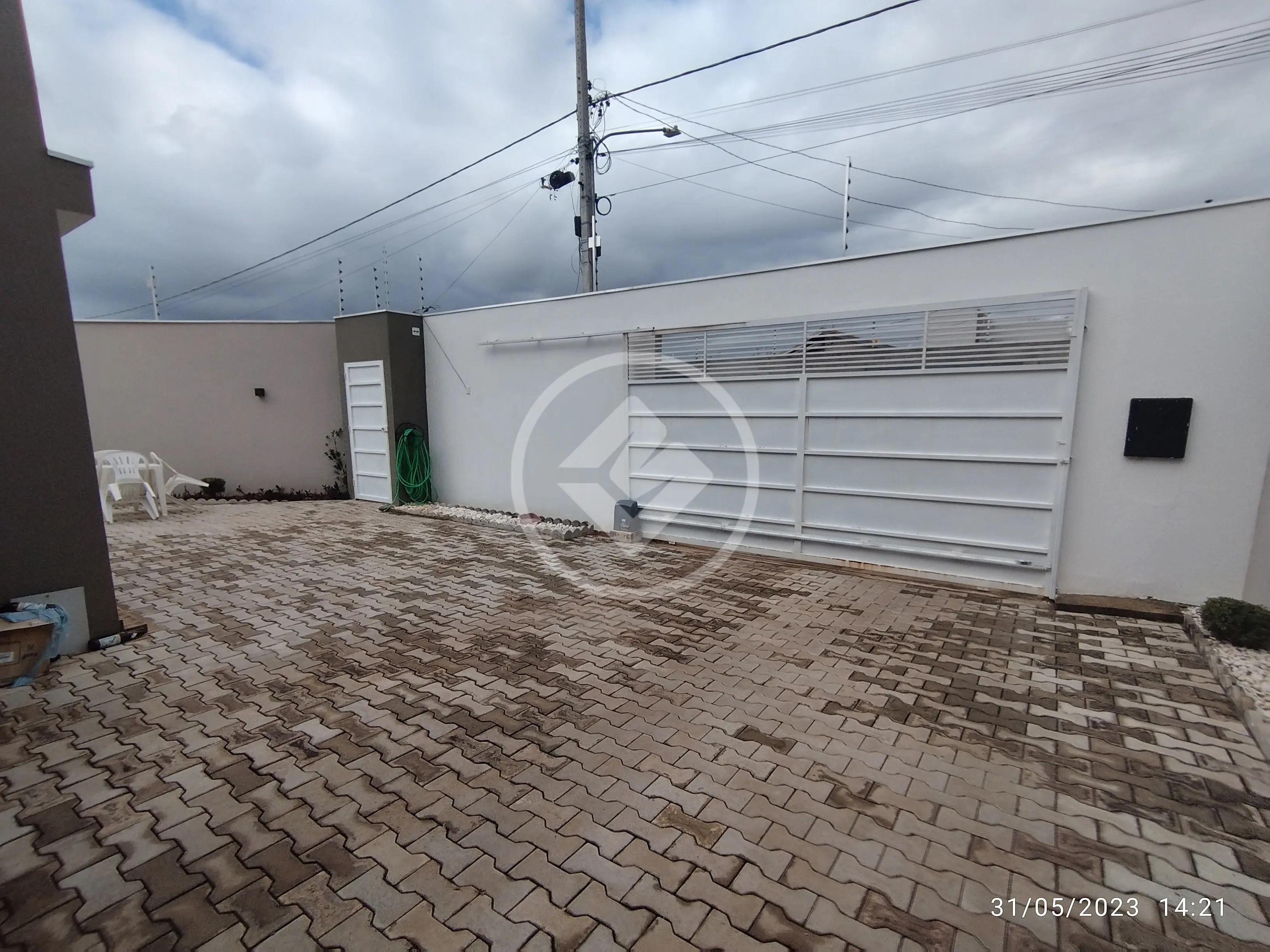Imagem 3 - Casa em Centro-Sul, Cáceres - MT