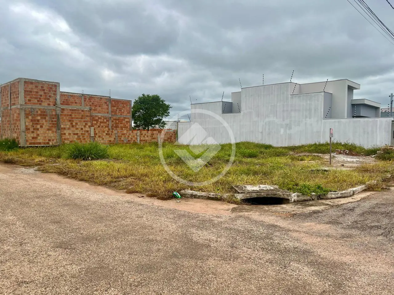 Imagem 1 - Terreno em Vila Nova, Cáceres - MT