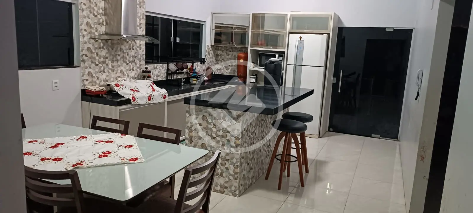 Imagem 2 - Casa em Centro, Cáceres - MT