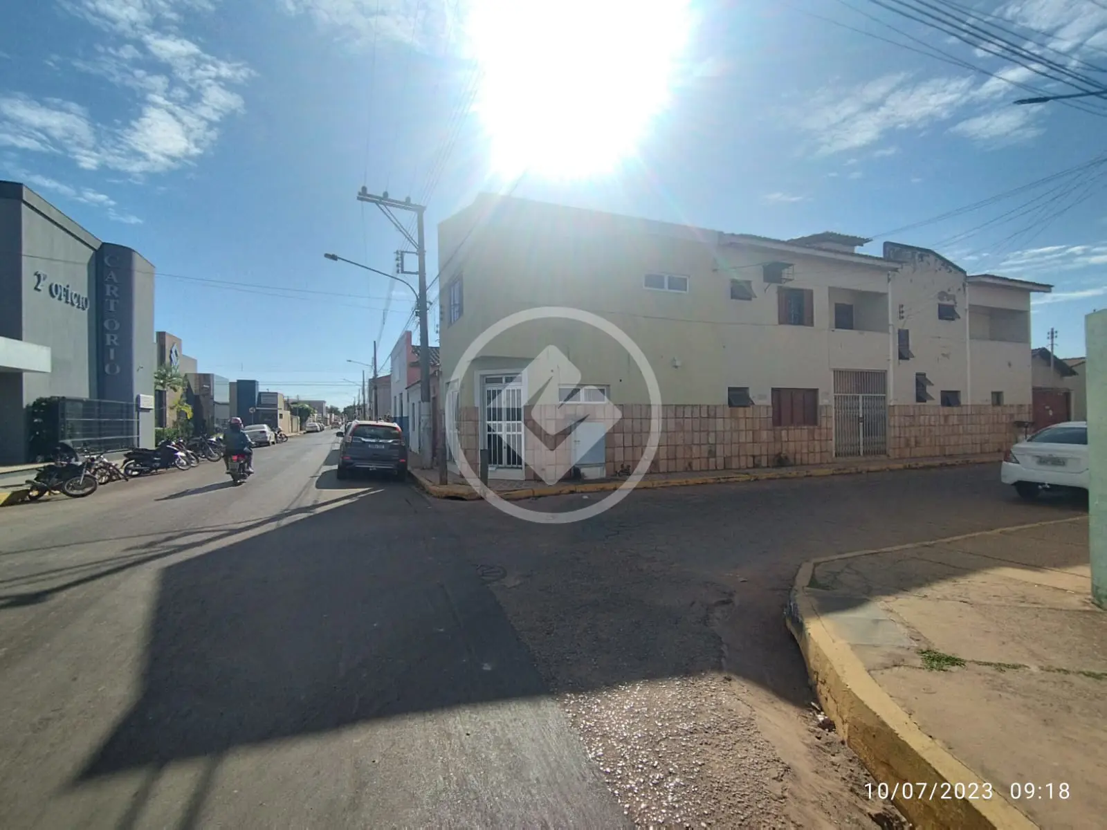 Imagem 1 - Prédio em Centro, Cáceres - MT