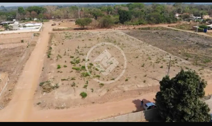 Imagem 1 - Terreno em Jardim Paraiso, Cáceres - MT