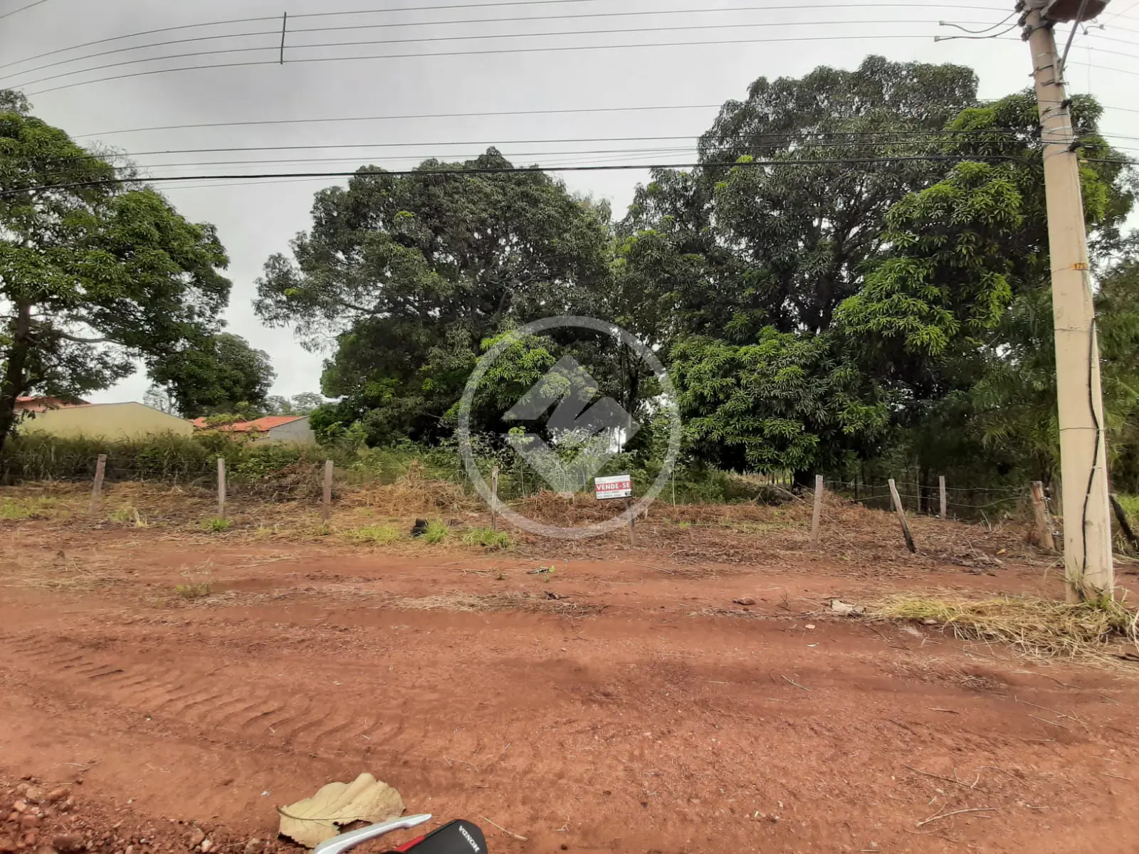 Imagem 1 - Terreno em Dner, Cáceres - MT