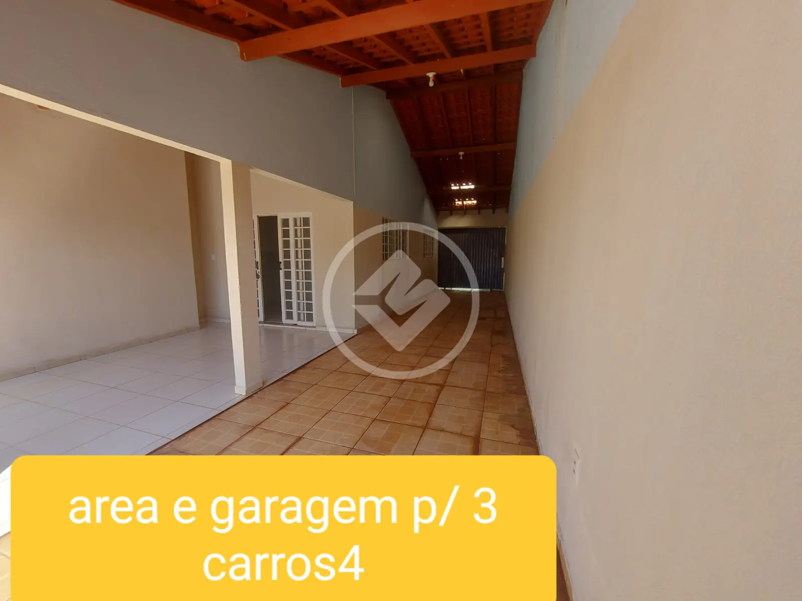 Imagem 6 - Casa em Santa Cruz, Cáceres - MT