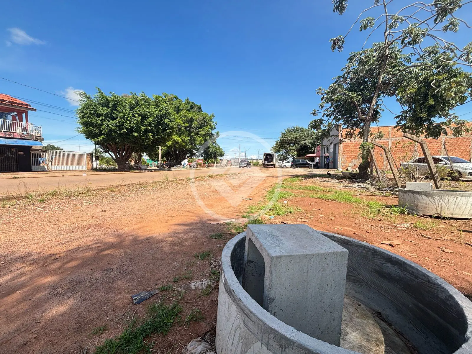 Imagem 3 - Terreno em Dner, Cáceres - MT