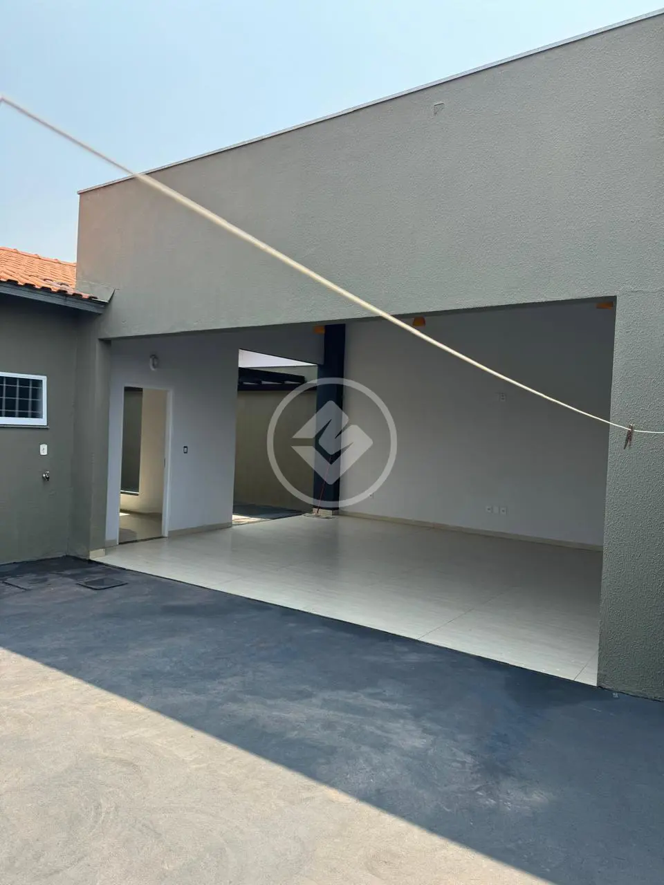 Imagem 2 - Casa em Centro-Sul, Cáceres - MT
