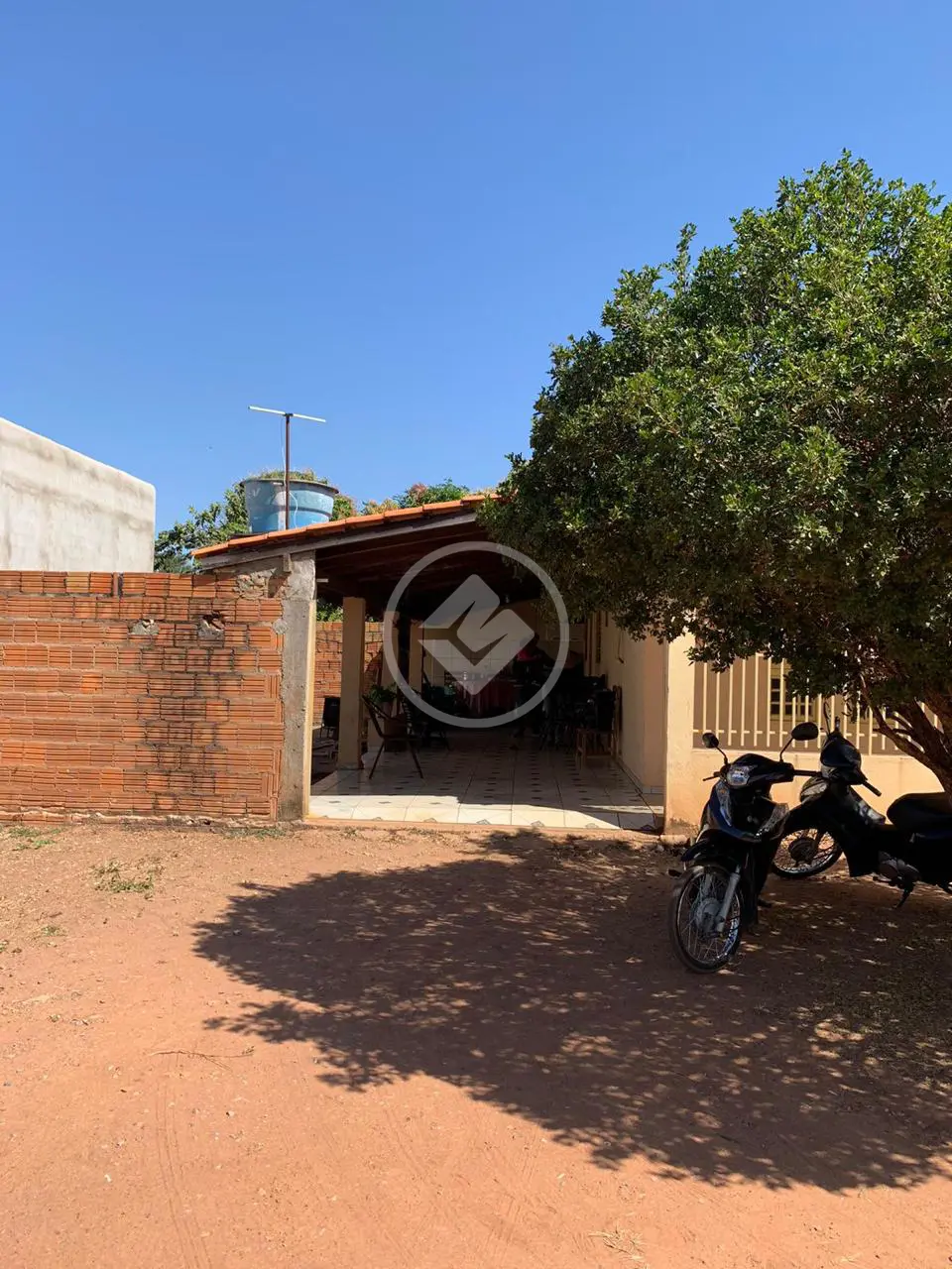 Imagem 5 - Casa em Jardim Padre Paulo, Cáceres - MT