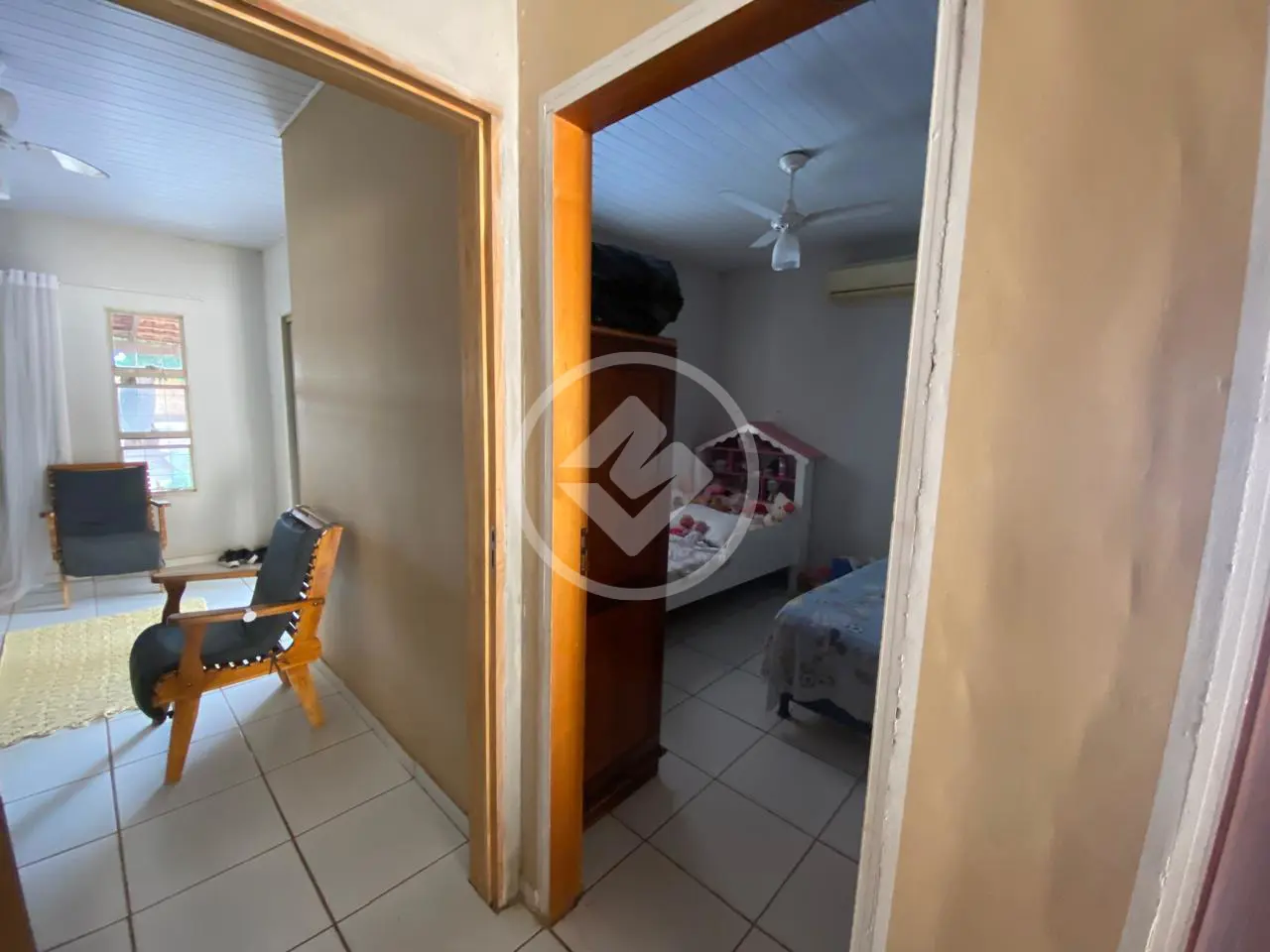 Imagem 5 - Casa em Cavalhada II, Cáceres - MT